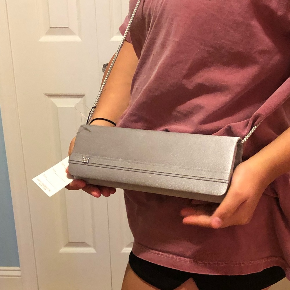 Purse/clutch
